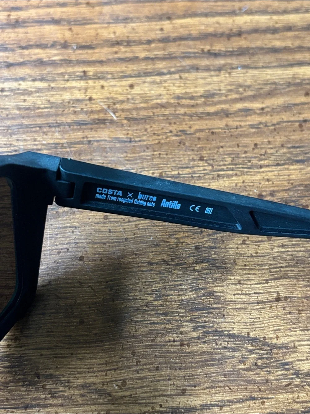 Costa Antille Sunglasses 580 Lenses & Loop Retainer